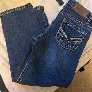 Little boys jean